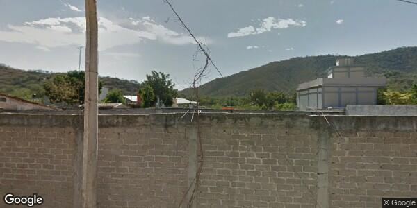 INSPECTORIA AUXILIAR SEGUNDA SECCIÓN PIAXTLA